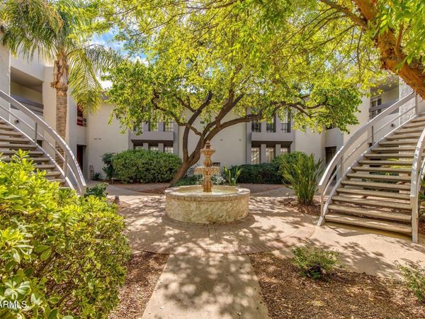 5205 N 24TH Street, Unit 103, Phoenix, AZ 85016