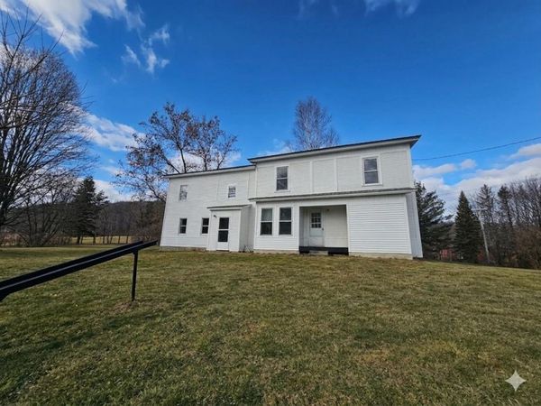 49 Winter Street, Hardwick, VT 05843