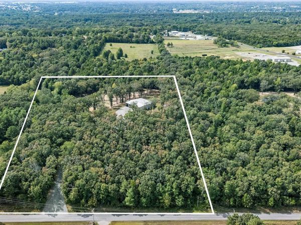 285 Johnston Road, Searcy, AR 72143