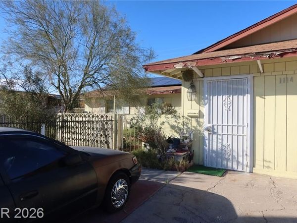 1114 Westminster Avenue , Las Vegas, NV 89119