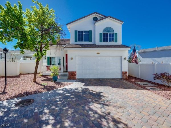 1539 Stone Valley Avenue , Las Vegas, NV 89183