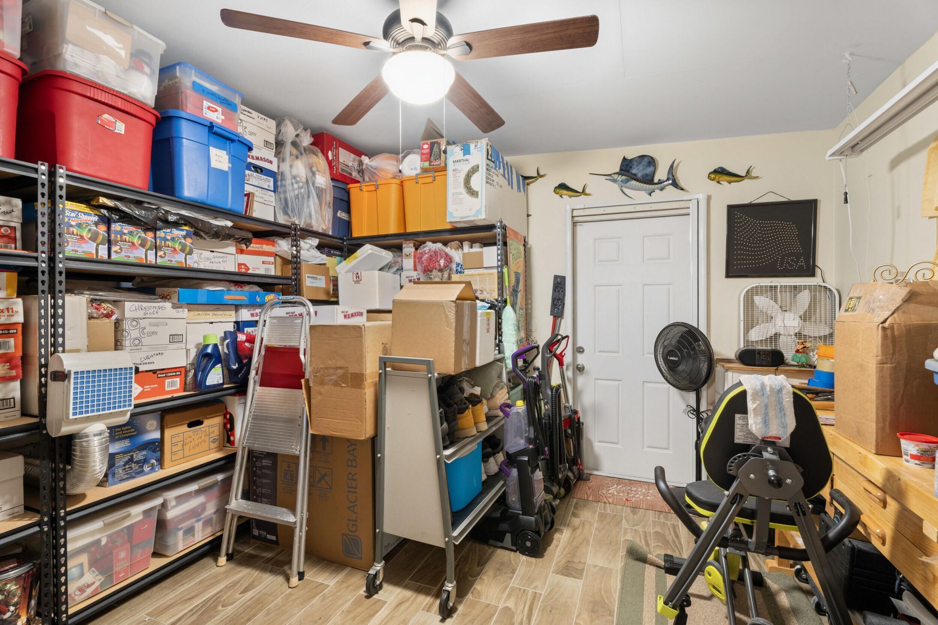 1341 SE Seashell Lane, Stuart, FL 34996 Photo