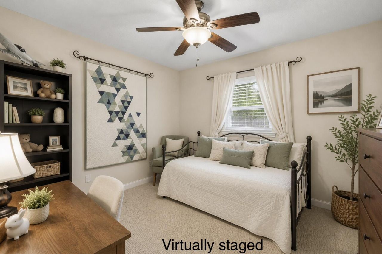 1341 SE Seashell Lane, Stuart, FL 34996 Photo