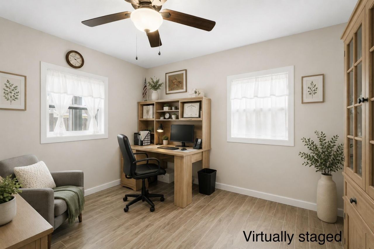 1341 SE Seashell Lane, Stuart, FL 34996 Photo