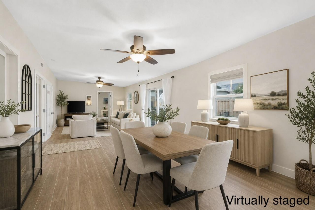 1341 SE Seashell Lane, Stuart, FL 34996 Photo