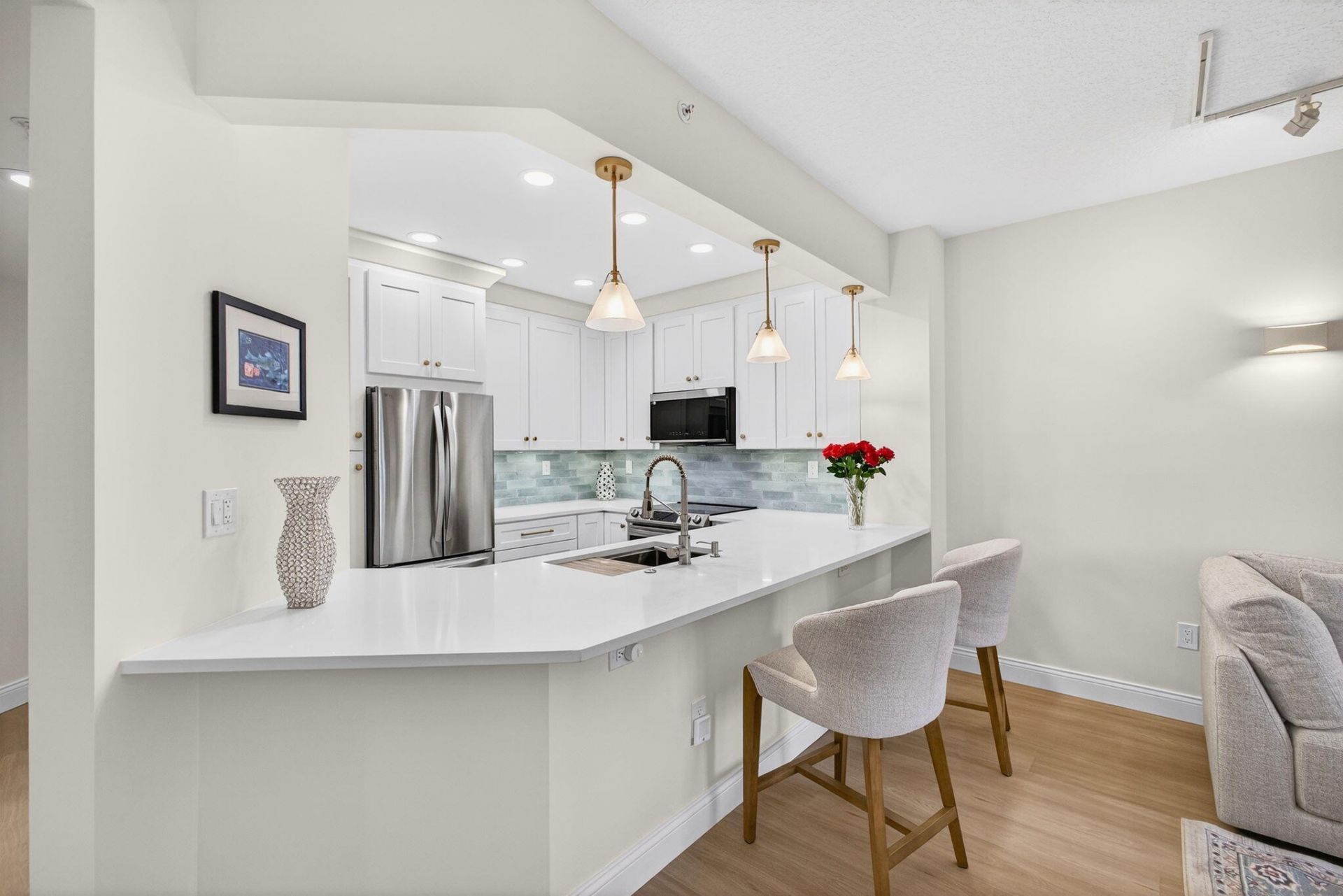 400 Uno Lago Drive, Unit 103, Juno Beach, FL 33408 Photo