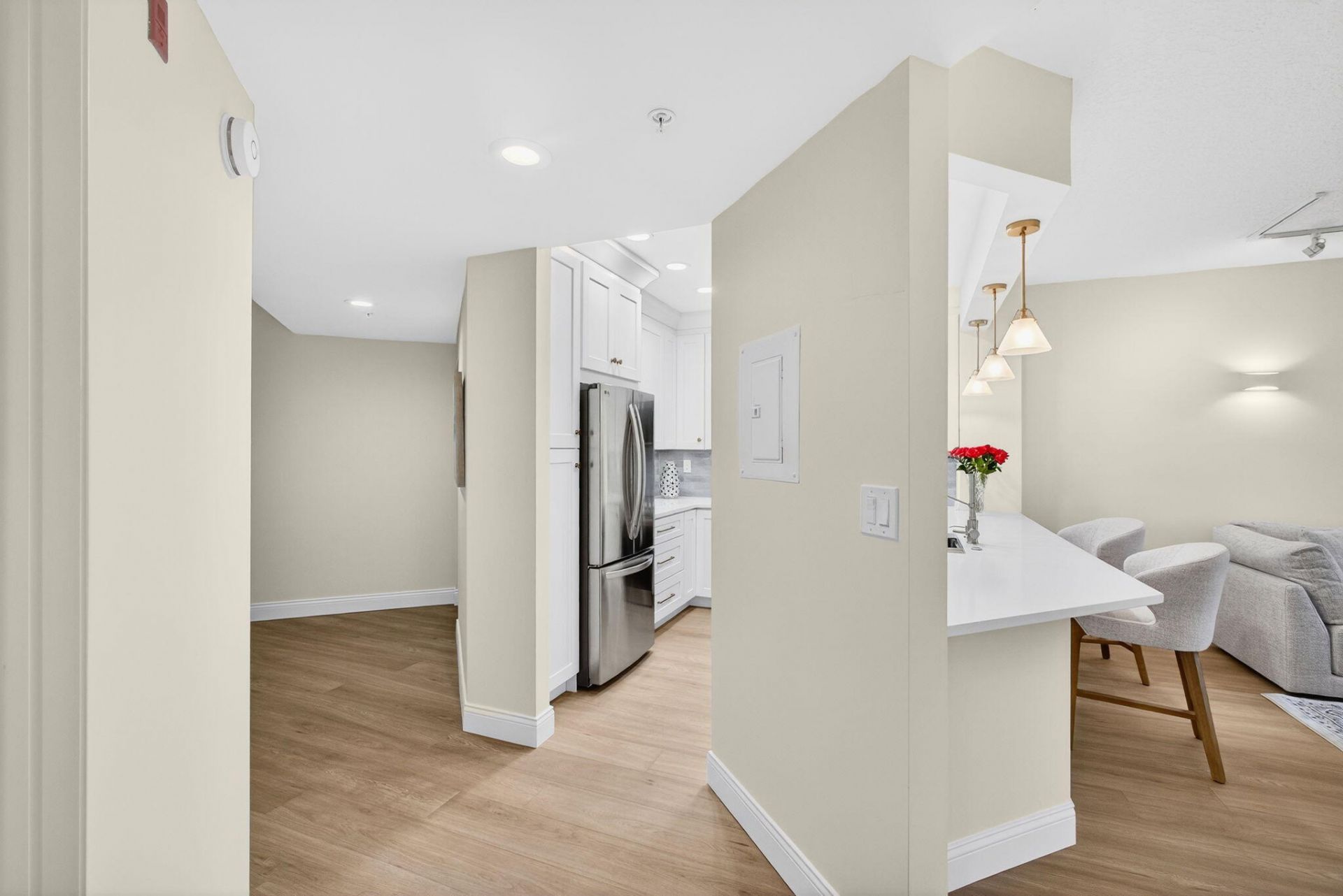 400 Uno Lago Drive, Unit 103, Juno Beach, FL 33408 Photo