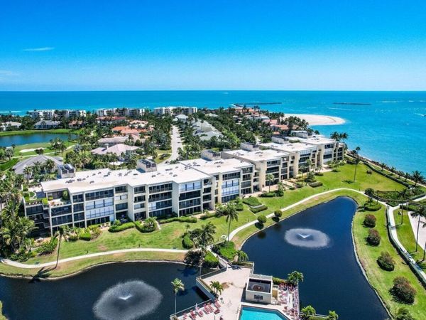 2820 SE Dune Drive, Unit 2306, Stuart, FL 34996