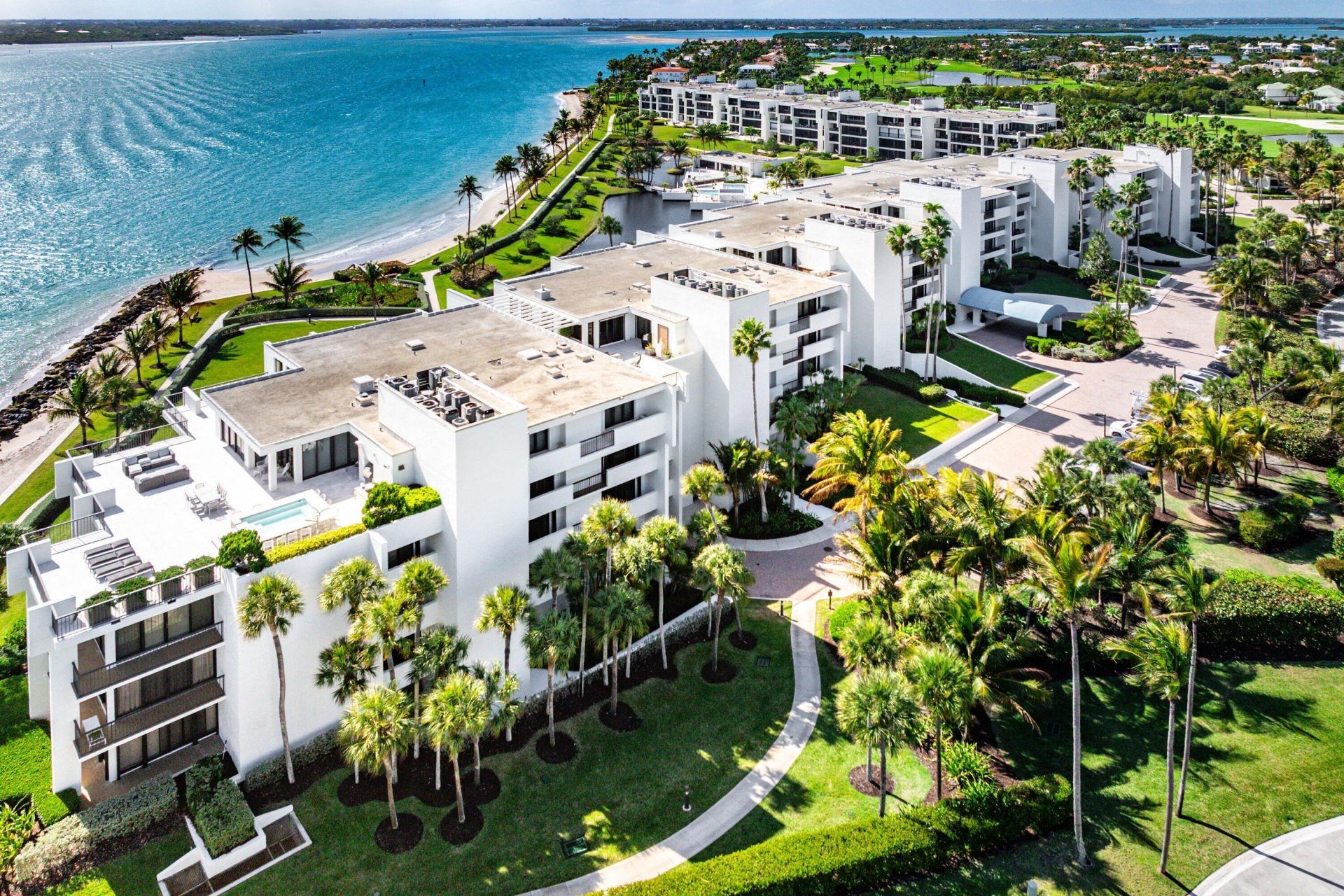 2820 SE Dune Drive, Unit 2306, Stuart, FL 34996 Photo