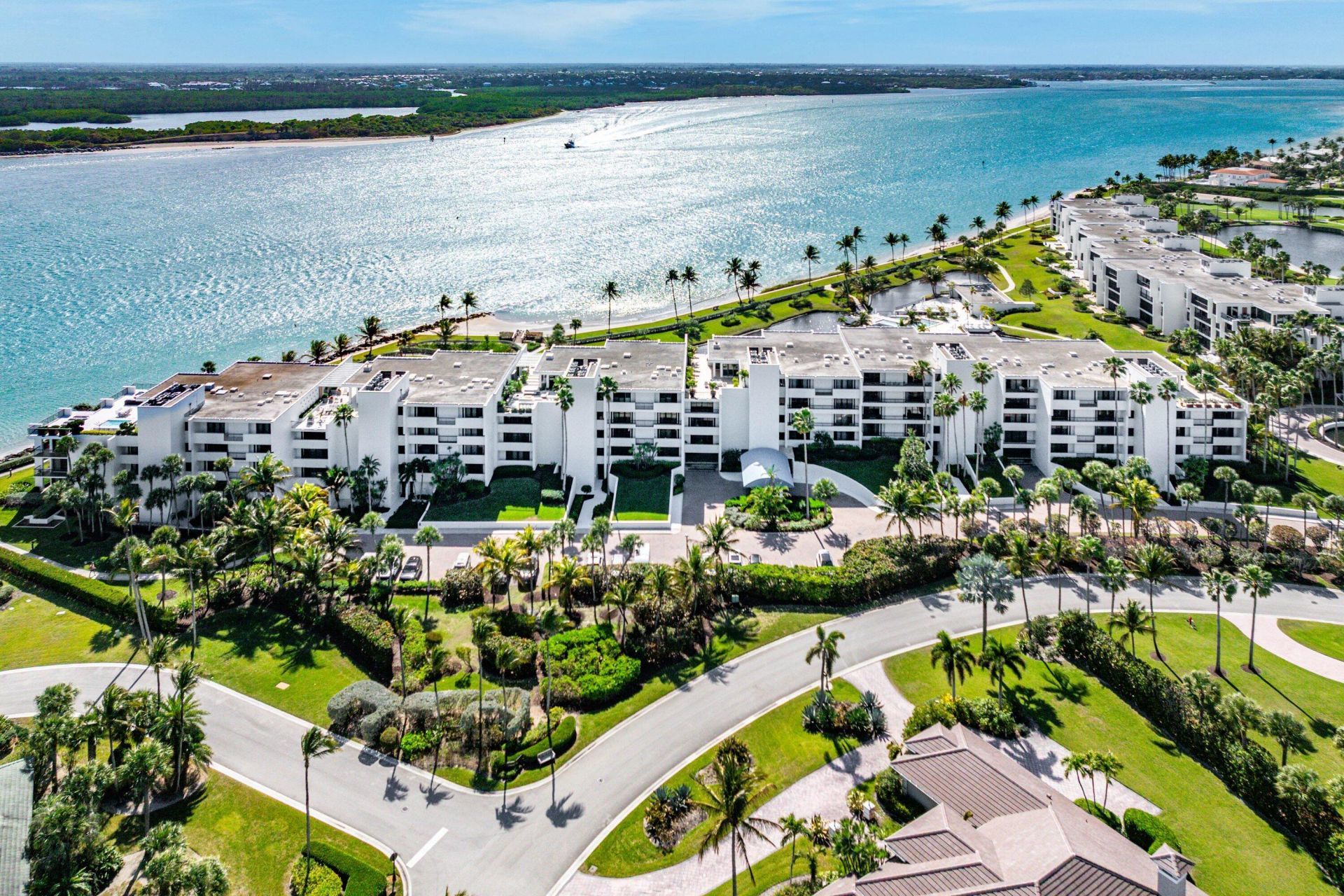 2820 SE Dune Drive, Unit 2306, Stuart, FL 34996 Photo