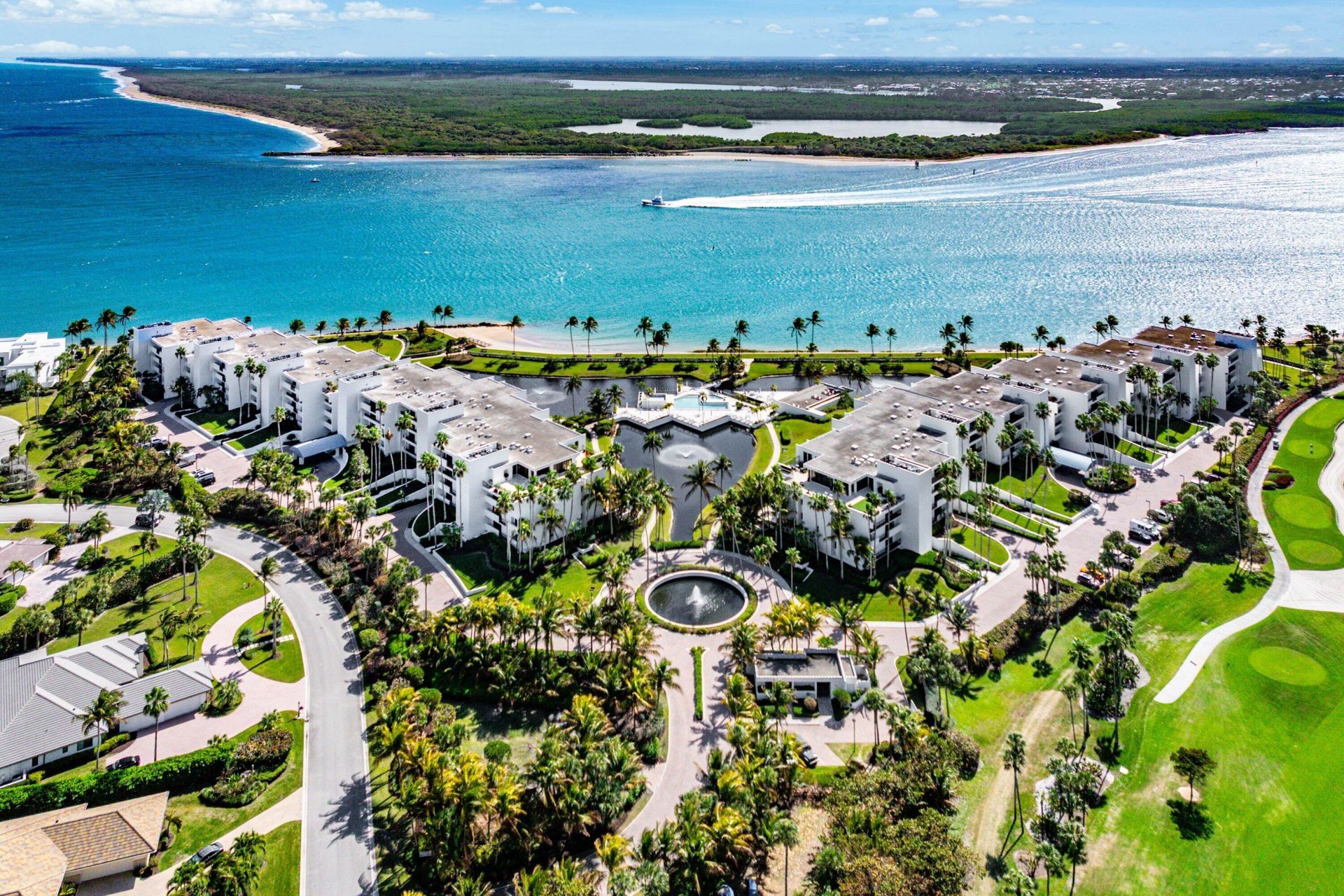 2820 SE Dune Drive, Unit 2306, Stuart, FL 34996 Photo