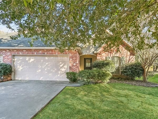 141 CORNERSTONE Drive, Unit 9B, Slidell, LA 70461