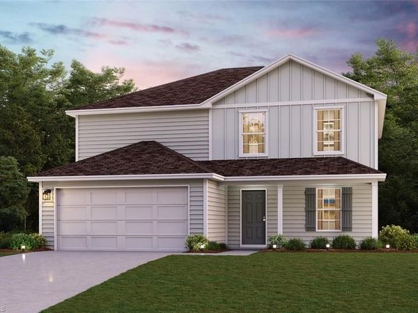 104 WELLER Lane , Thomasville, NC 27360