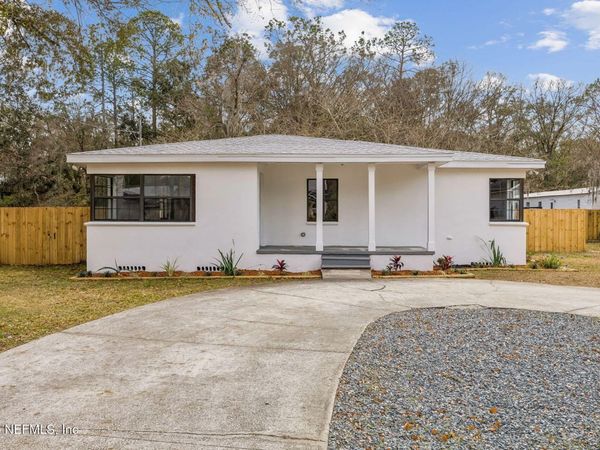 6542 ZORA Street, Jacksonville, FL 32219