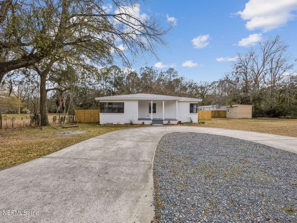 6542 ZORA Street, Jacksonville, FL 32219