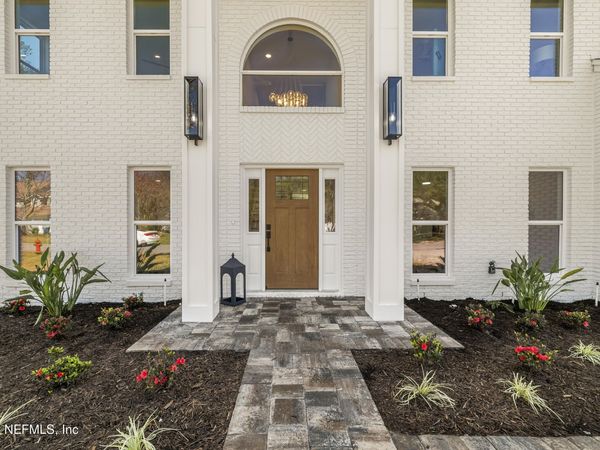 806 CHERRY Street, Neptune Beach, FL 32266