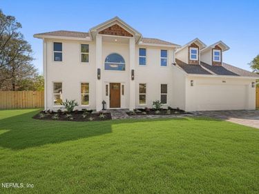 806 CHERRY Street, Neptune Beach, FL 32266