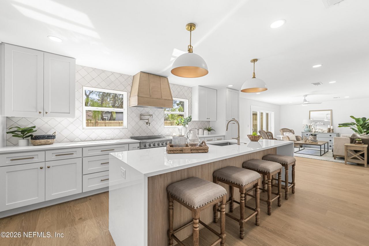 806 Cherry Street, Neptune Beach, FL 32266 Photo