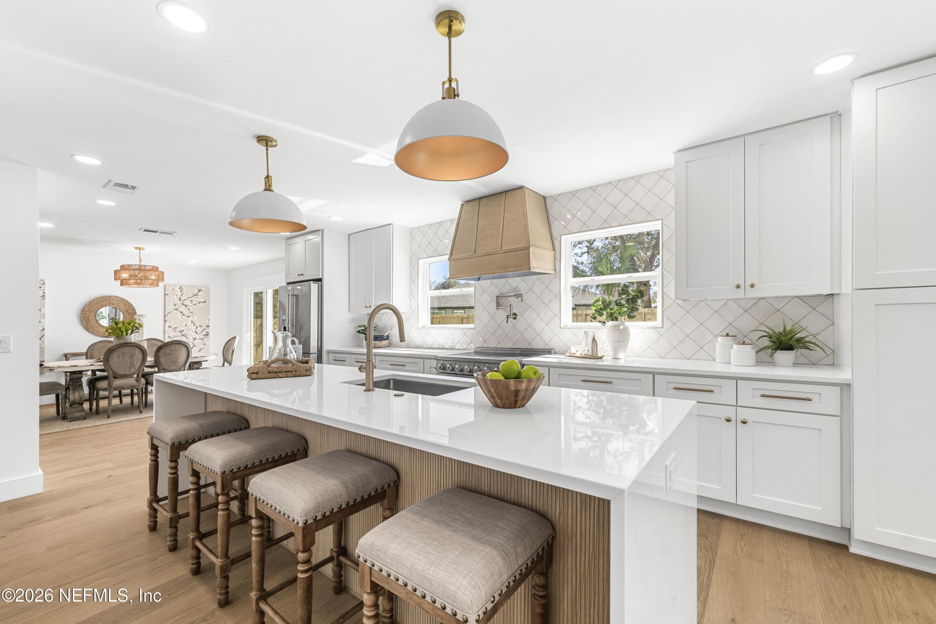 806 Cherry Street, Neptune Beach, FL 32266 Photo