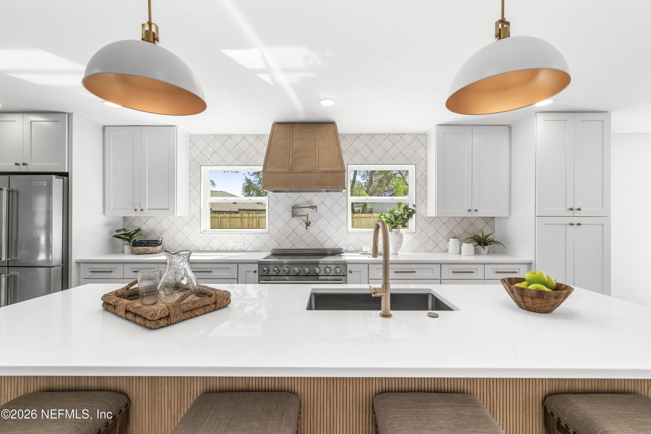 806 Cherry Street, Neptune Beach, FL 32266 Photo