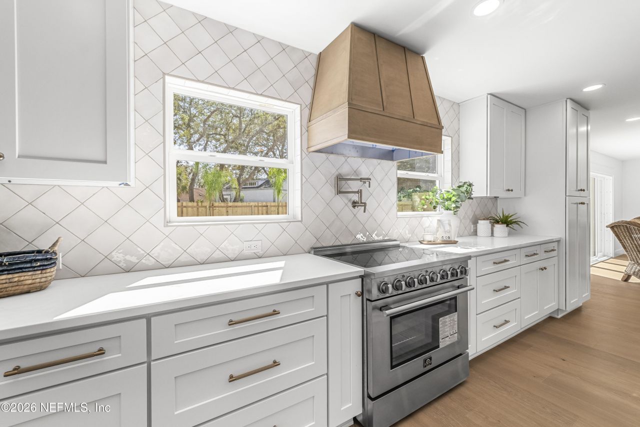 806 Cherry Street, Neptune Beach, FL 32266 Photo