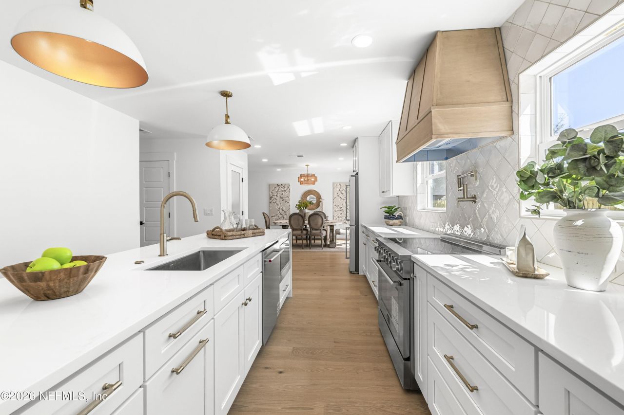 806 Cherry Street, Neptune Beach, FL 32266 Photo