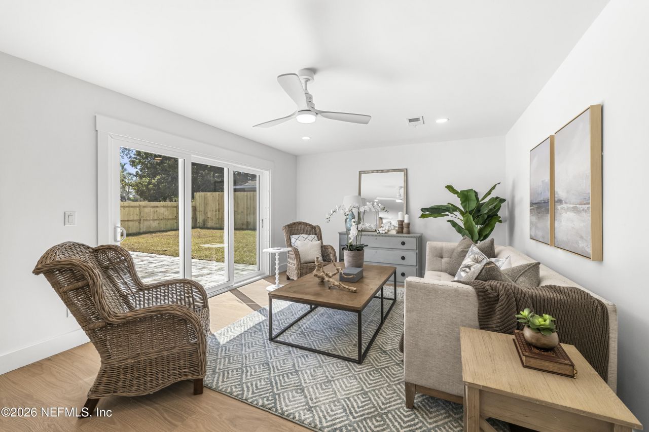 806 Cherry Street, Neptune Beach, FL 32266 Photo