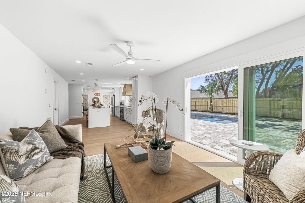 806 Cherry Street, Neptune Beach, FL 32266 Photo