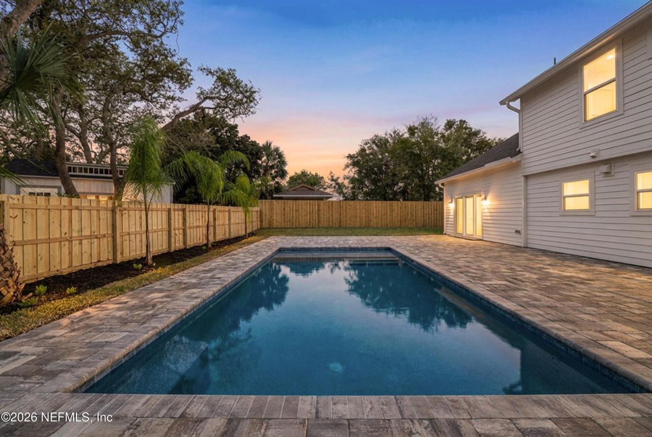 806 Cherry Street, Neptune Beach, FL 32266 Photo