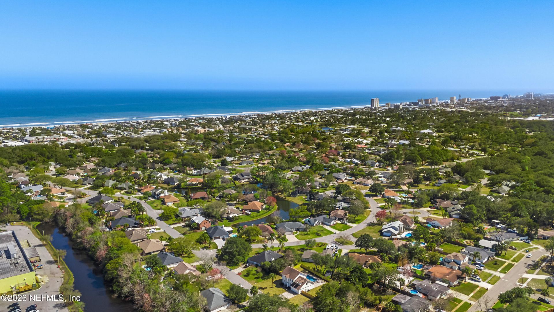 806 Cherry Street, Neptune Beach, FL 32266 Photo