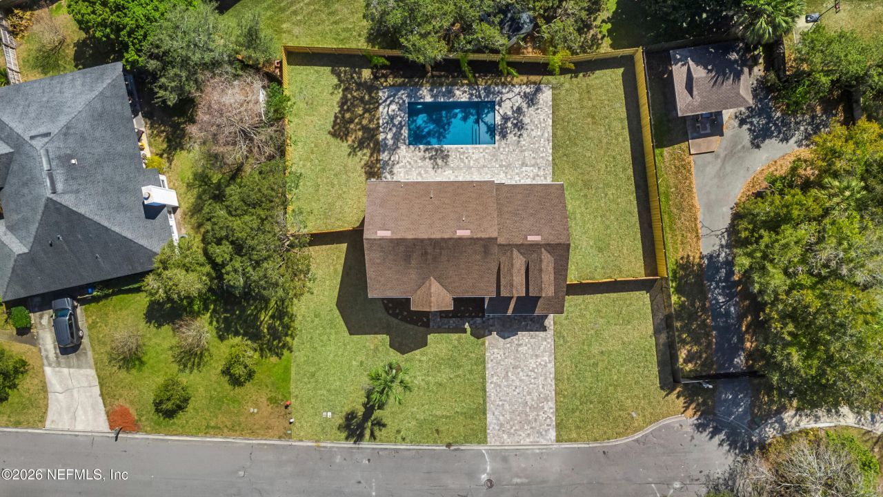 806 Cherry Street, Neptune Beach, FL 32266 Photo