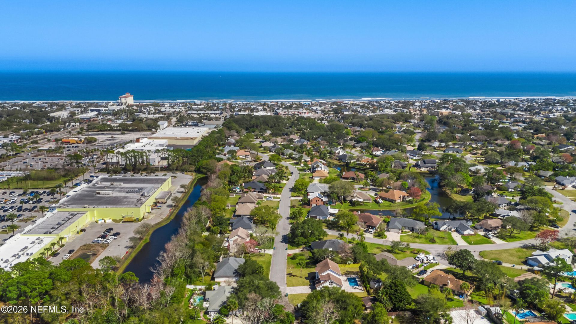 806 Cherry Street, Neptune Beach, FL 32266 Photo