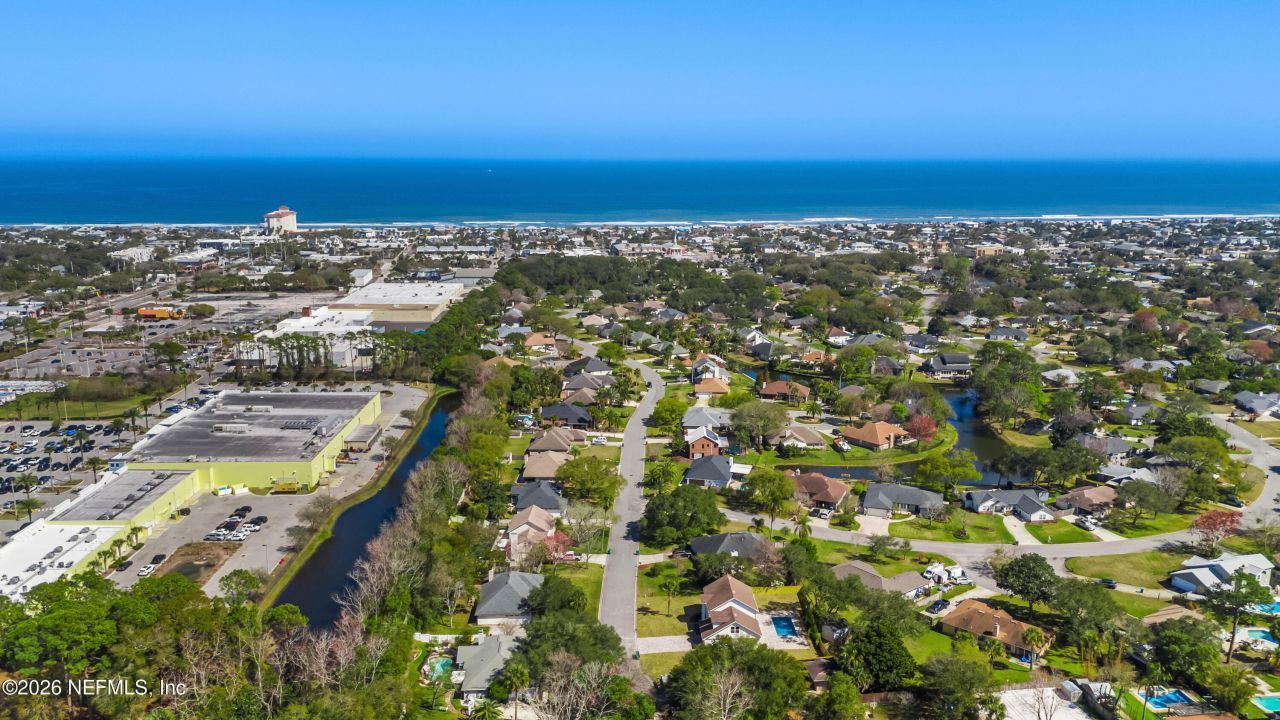 806 Cherry Street, Neptune Beach, FL 32266 Photo