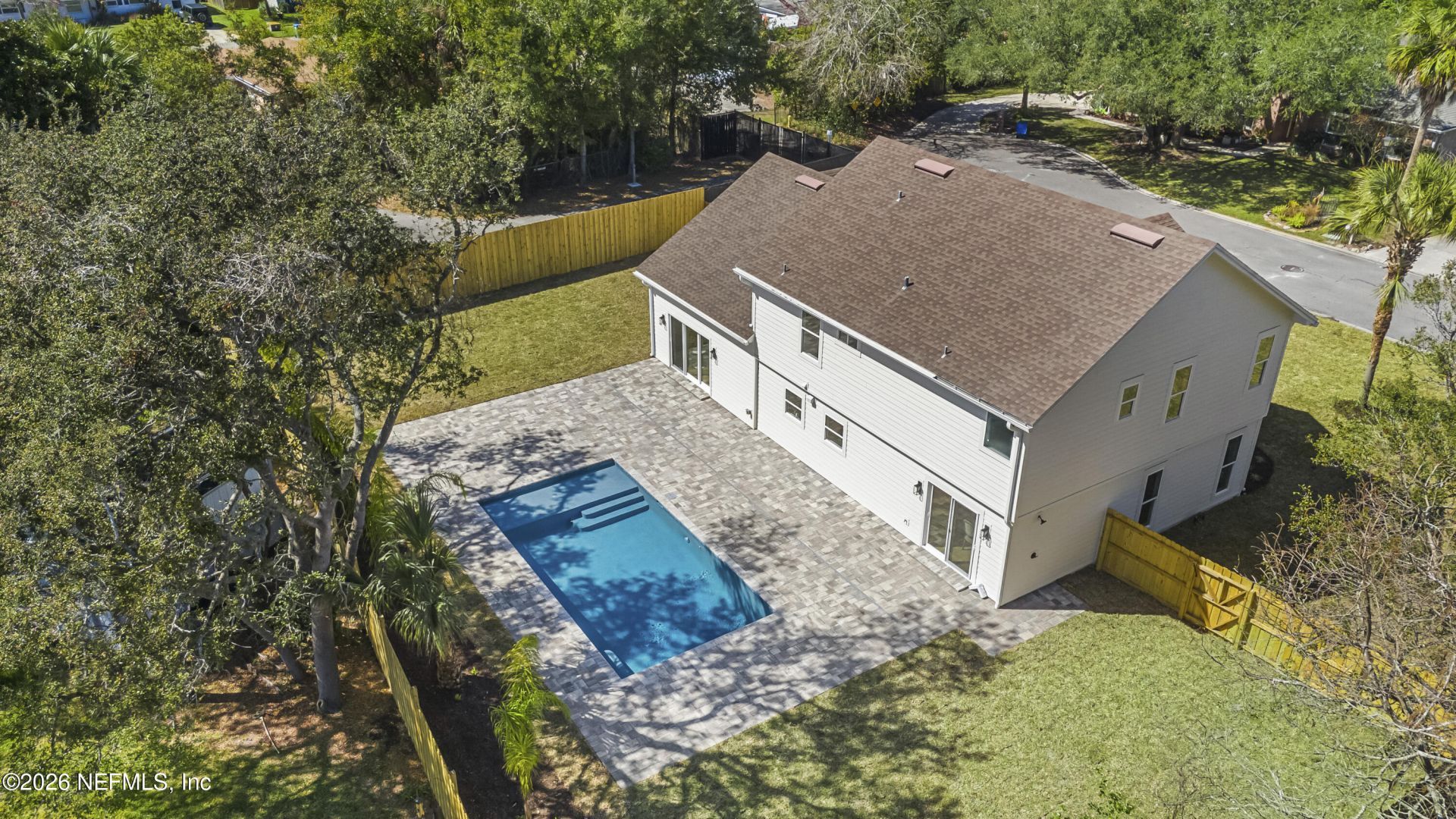 806 Cherry Street, Neptune Beach, FL 32266 Photo