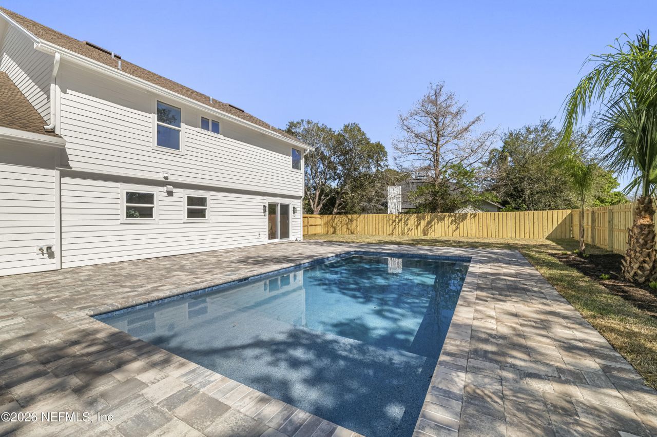 806 Cherry Street, Neptune Beach, FL 32266 Photo