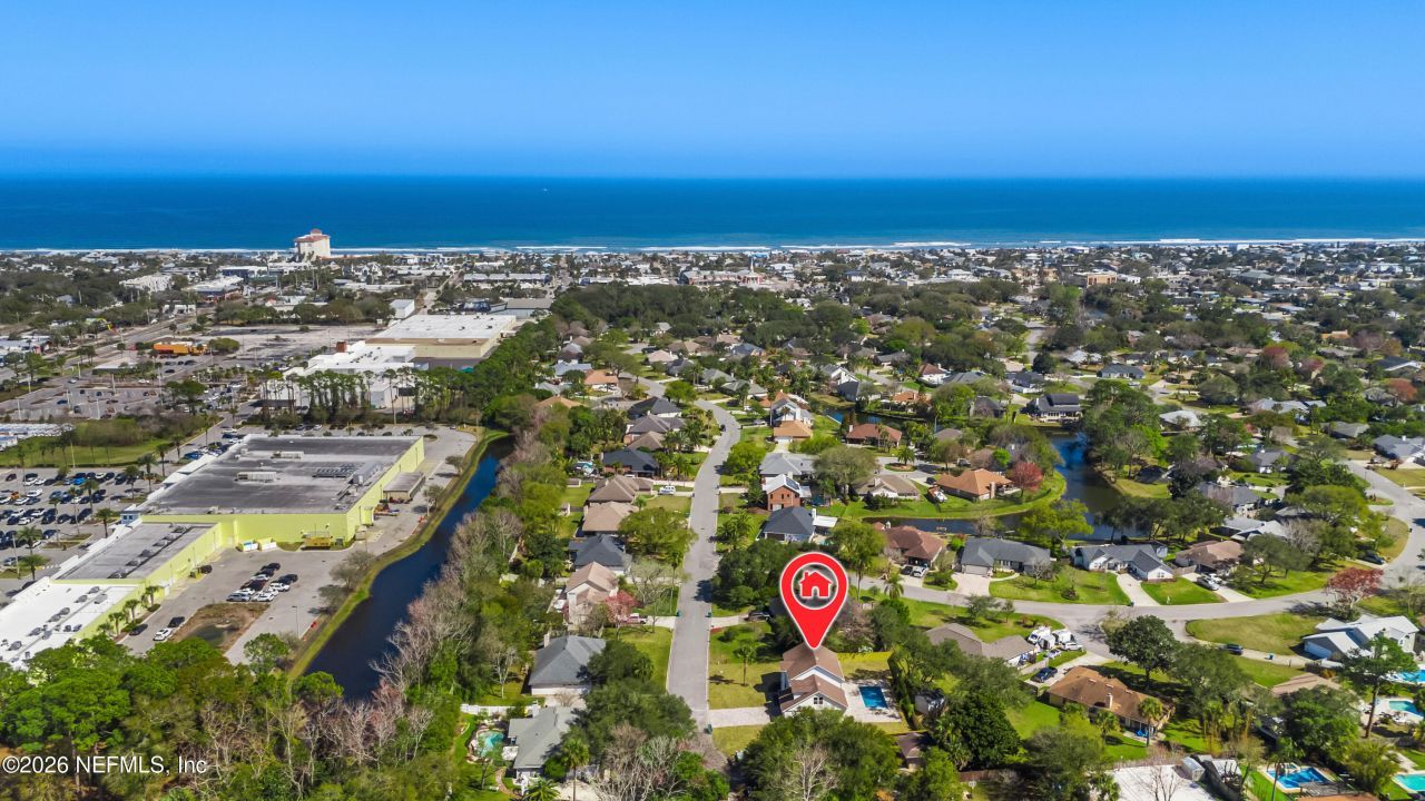 806 Cherry Street, Neptune Beach, FL 32266 Photo