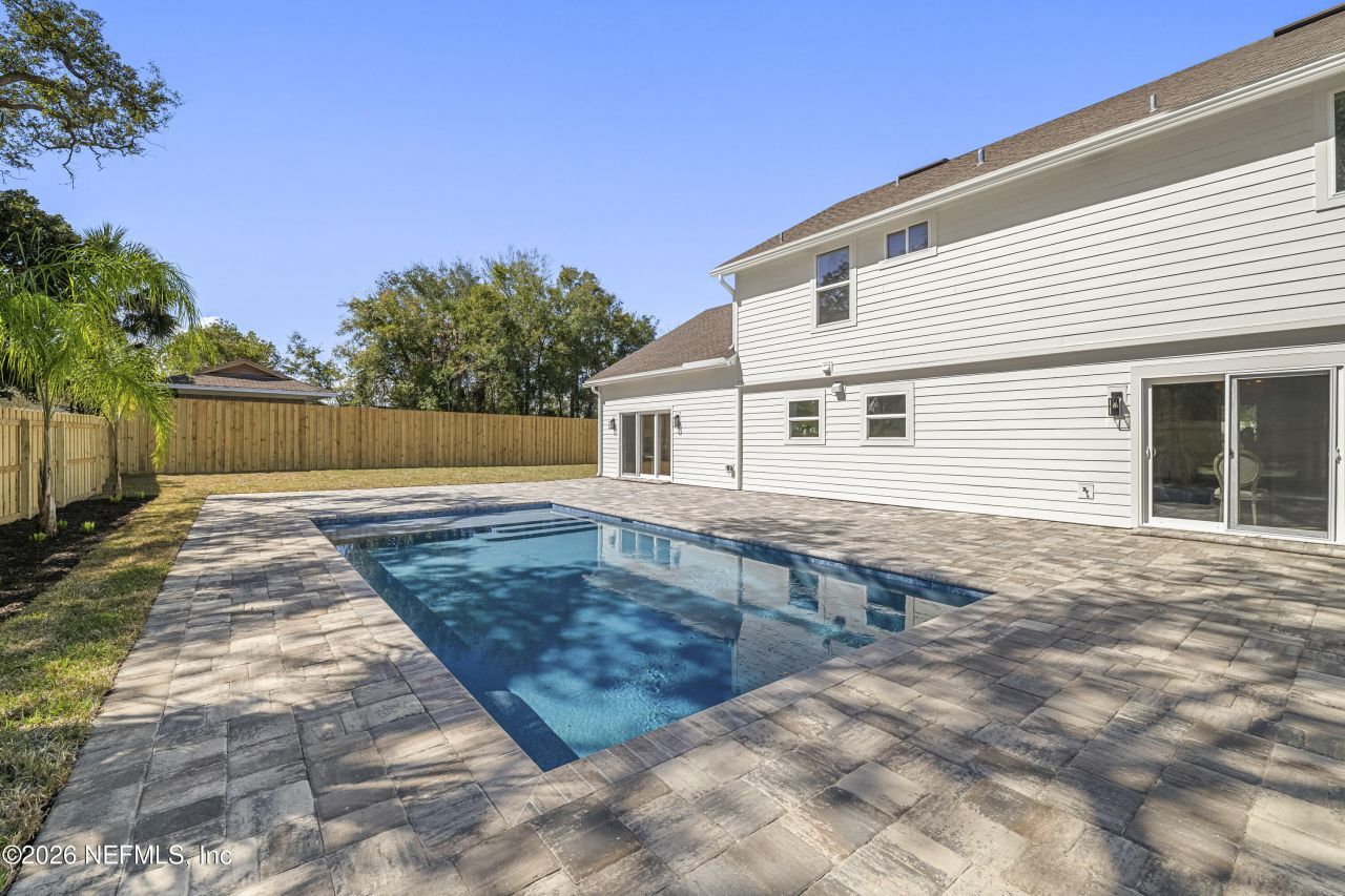 806 Cherry Street, Neptune Beach, FL 32266 Photo