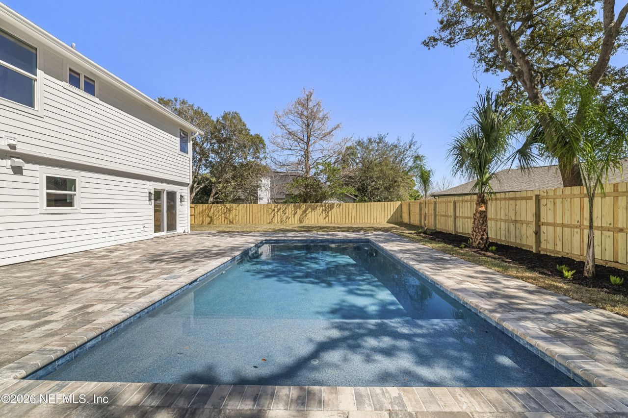 806 Cherry Street, Neptune Beach, FL 32266 Photo