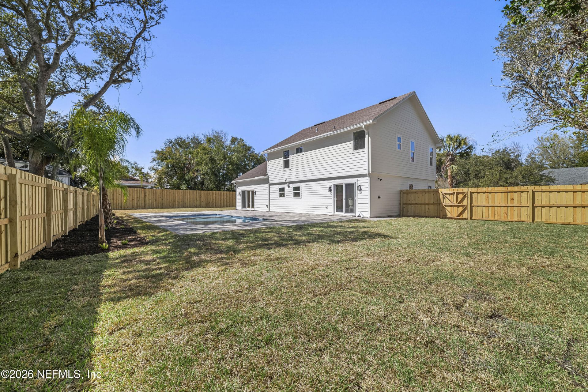 806 Cherry Street, Neptune Beach, FL 32266 Photo