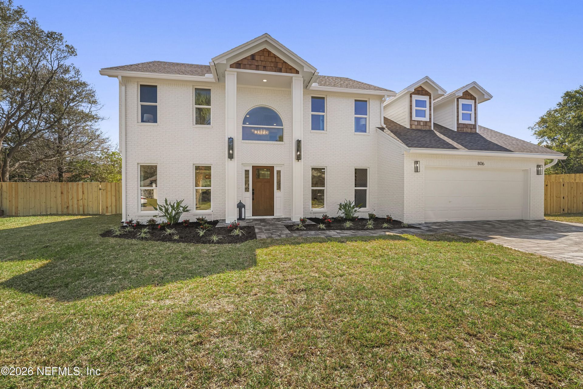 806 Cherry Street, Neptune Beach, FL 32266 Photo