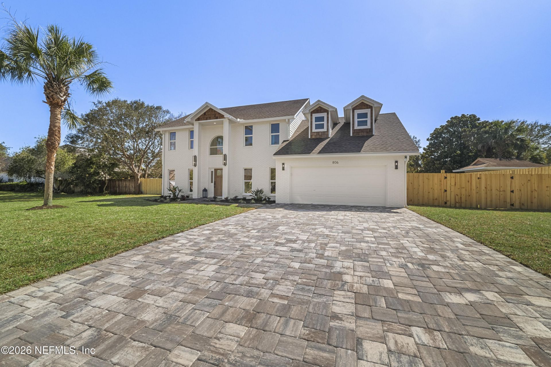 806 Cherry Street, Neptune Beach, FL 32266 Photo