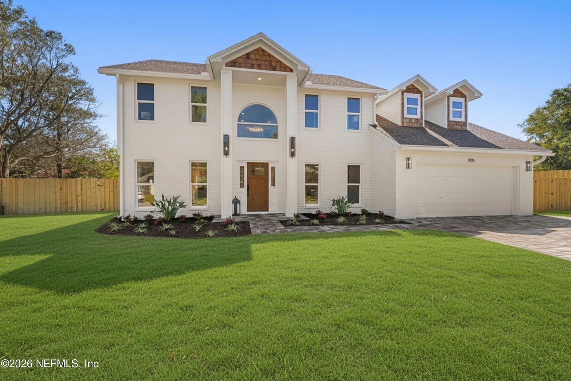 806 Cherry Street, Neptune Beach, FL 32266 Photo