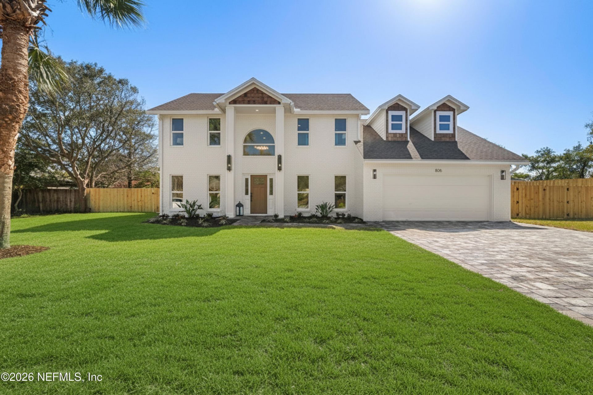 806 Cherry Street, Neptune Beach, FL 32266 Photo