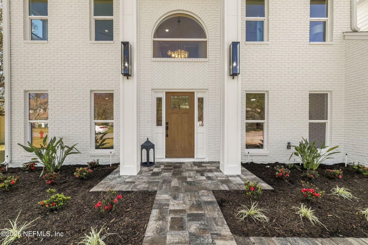 806 Cherry Street, Neptune Beach, FL 32266 Photo