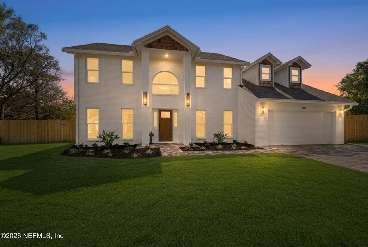 806 Cherry Street, Neptune Beach, FL 32266 Photo