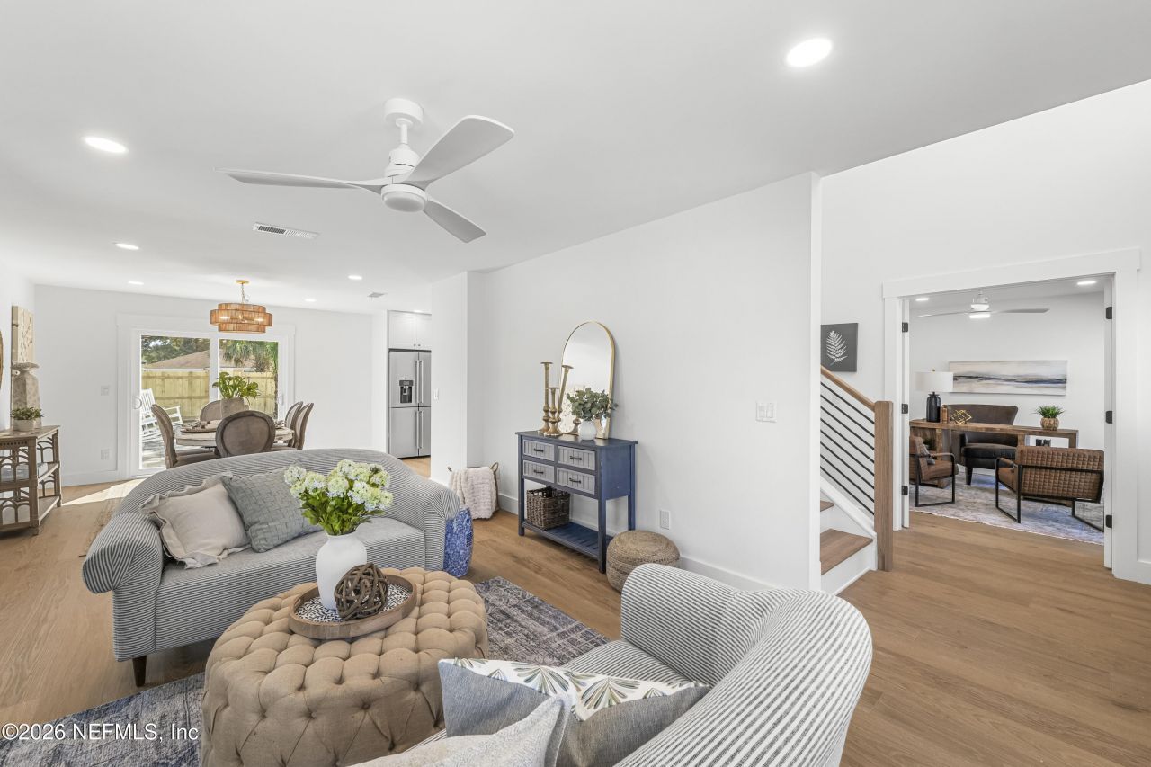 806 Cherry Street, Neptune Beach, FL 32266 Photo