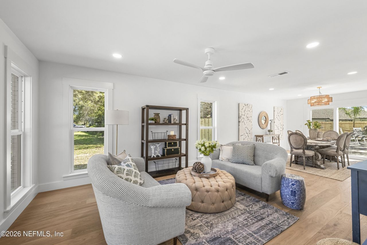 806 Cherry Street, Neptune Beach, FL 32266 Photo