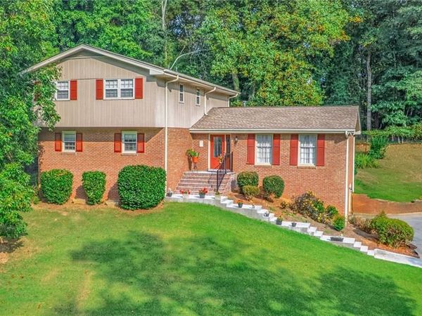 2629 Kensington Drive, Duluth, GA 30096