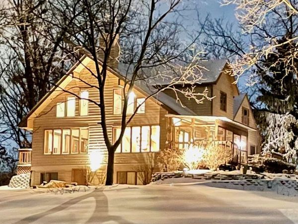 14203 S King Road , Homer Glen, IL 60491