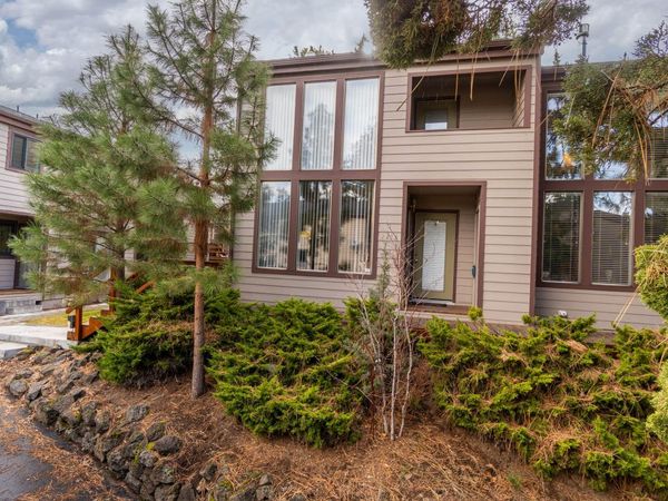 2153 NW Hill Street, Unit 4, Bend, OR 97703